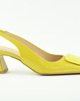 Zinda 2624 Yellow