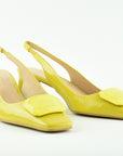 Zinda 2624 Yellow