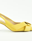 Zinda 2750 Yellow