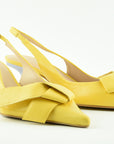 Zinda 2750 Yellow