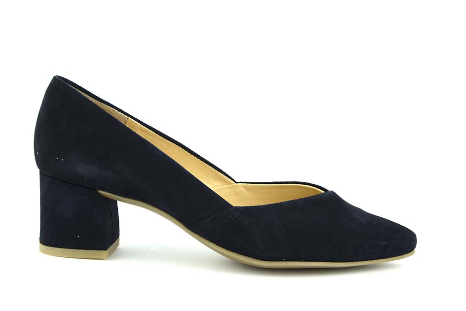 Paul Green 3740-083 Blau