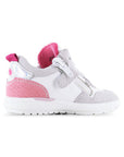 Shoes Me RF23S029-A Pink