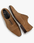 Van Bommel Raffa 02.06 Light Brown