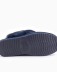 Warmbat Flurry Navy