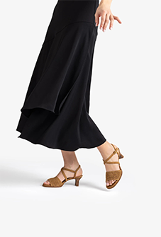 Nubikk sneaker dames