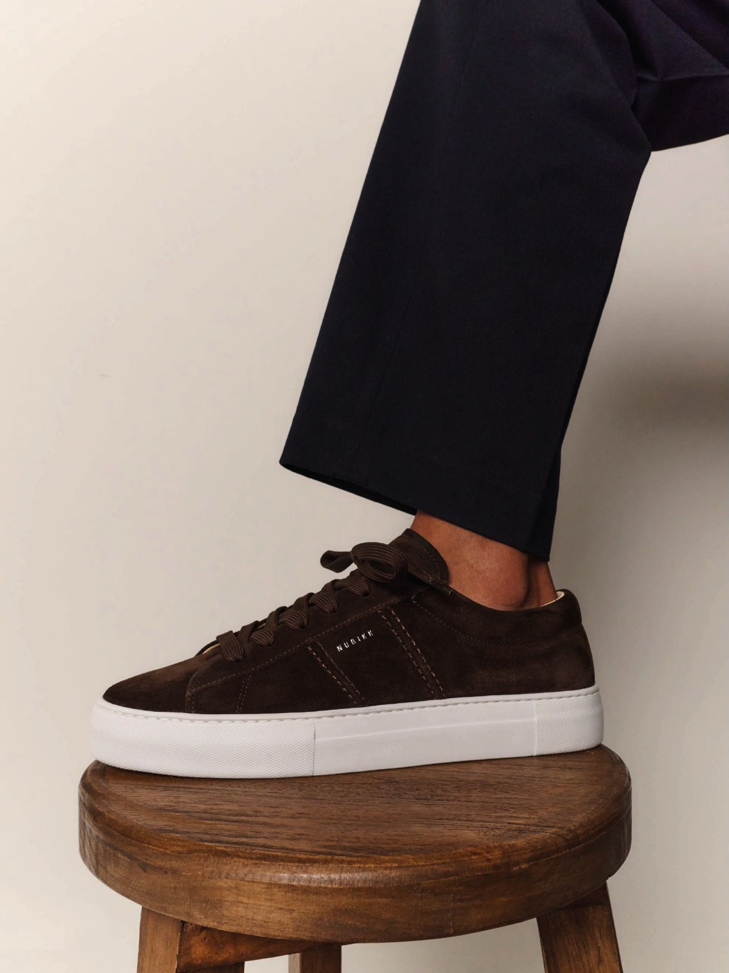 Sneaker Floris van Bommel