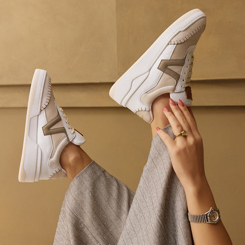 Nubikk sneaker dames