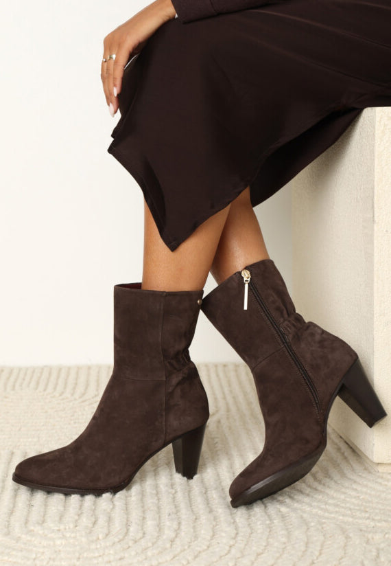 Nubikk sneaker dames