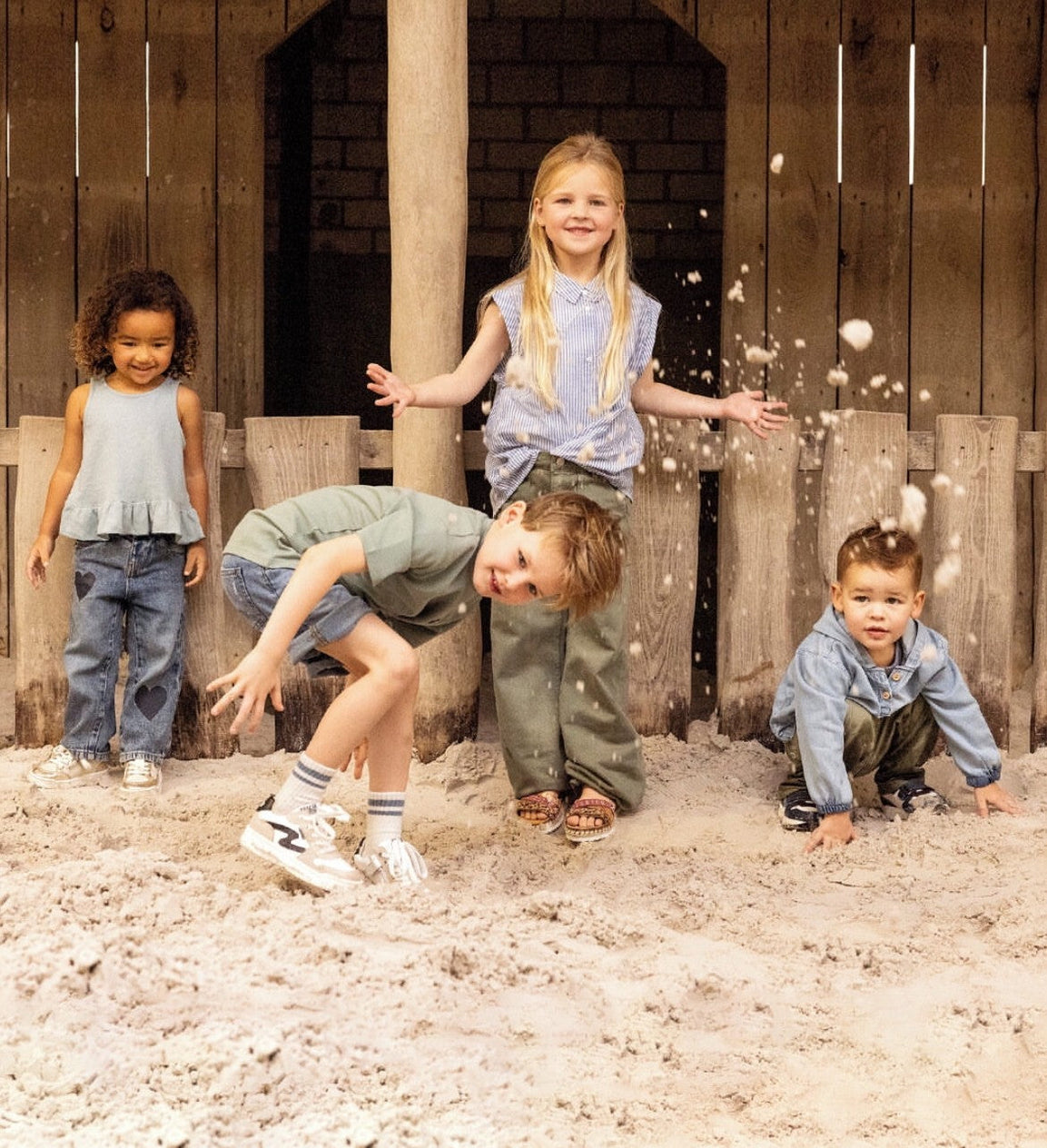 Kids
