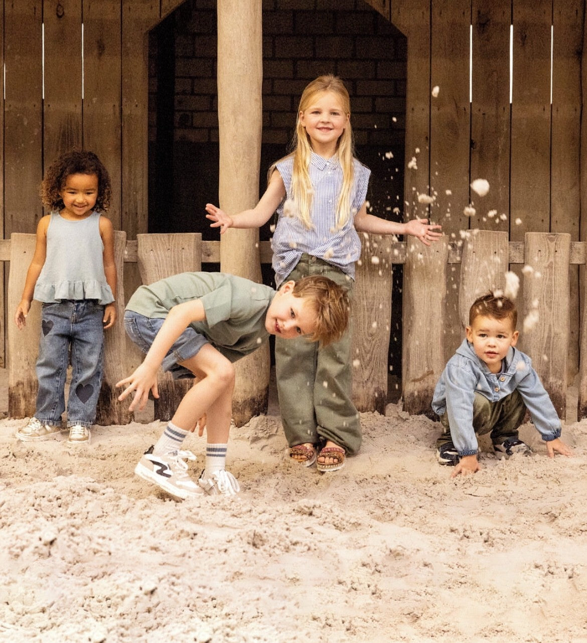Kids