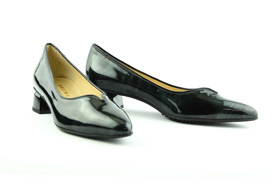 Brunate 31887 Green/Black