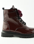 Clic 9529 Burgundy