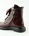 Clic 9529 Burgundy