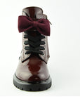 Clic 9529 Burgundy