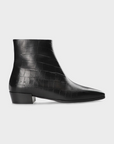 Copenhagen CPH293 Black Croco