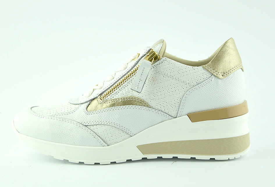 DL sport 6576-06 Bianco