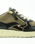 DL sport 6757-03 Nero combi