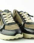 DL sport 6757-03 Nero combi