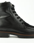 DL sport 6768-02 Nero