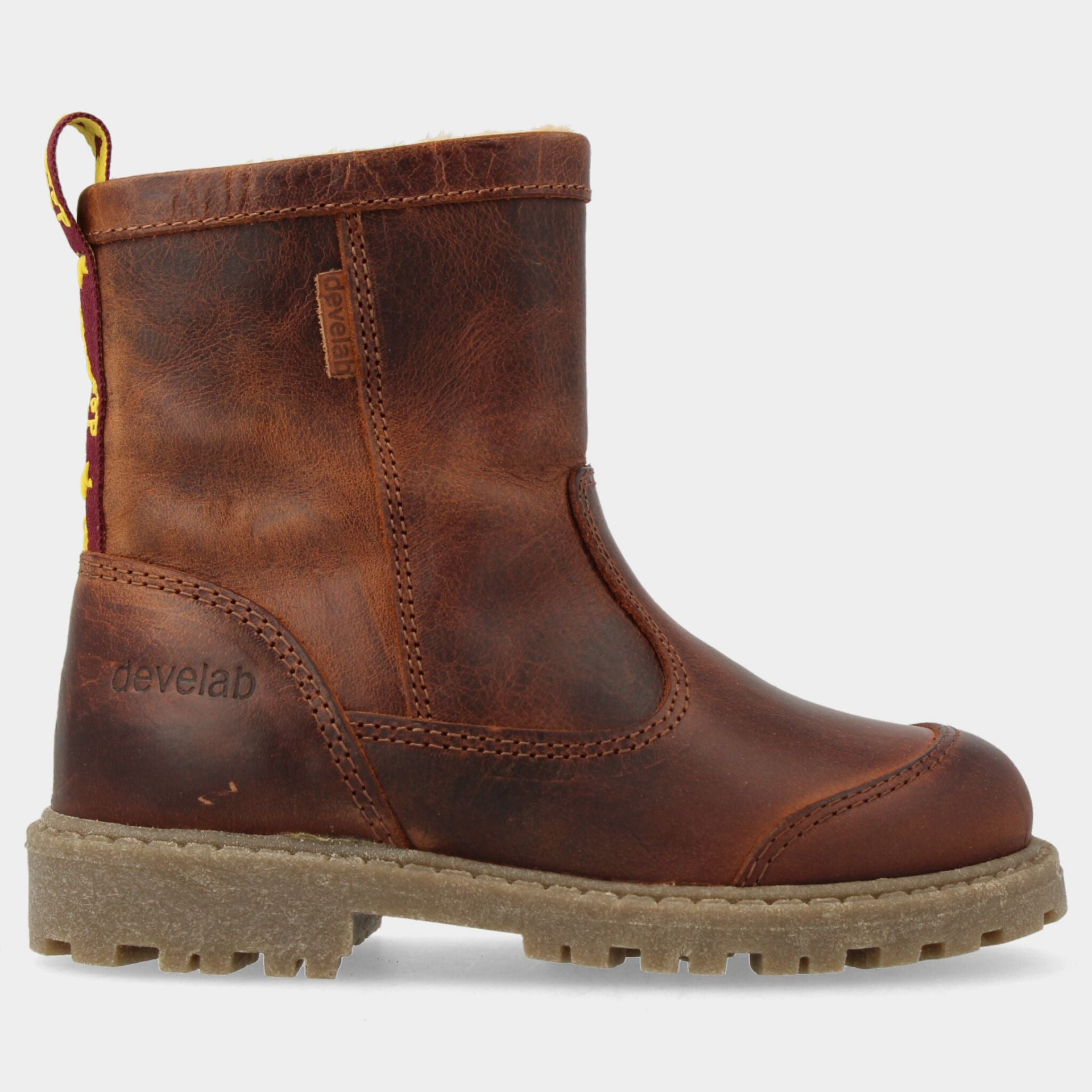 Develab 45877 Cognac