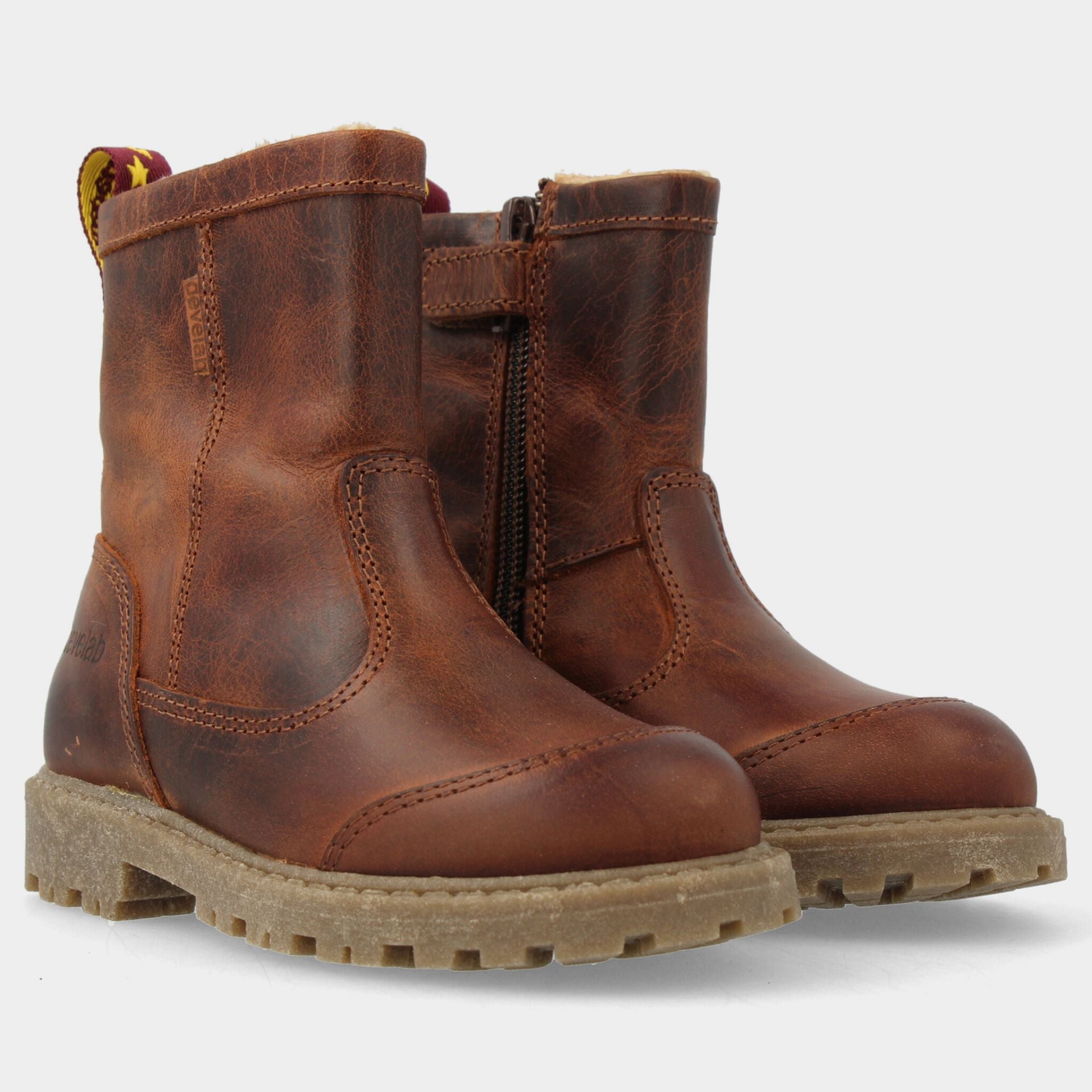 Develab 45877 Cognac