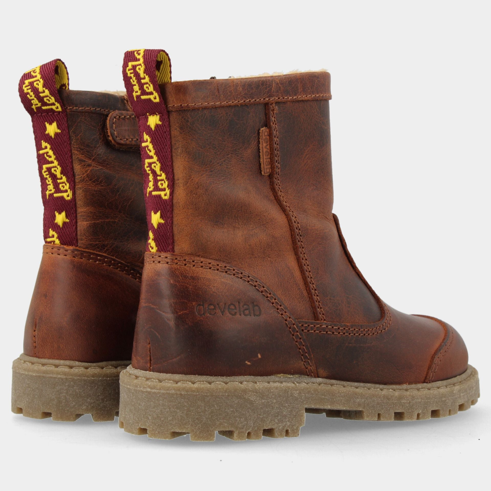 Develab 45877 Cognac