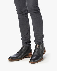 Floris van Bommel Crepi 11.15 Black