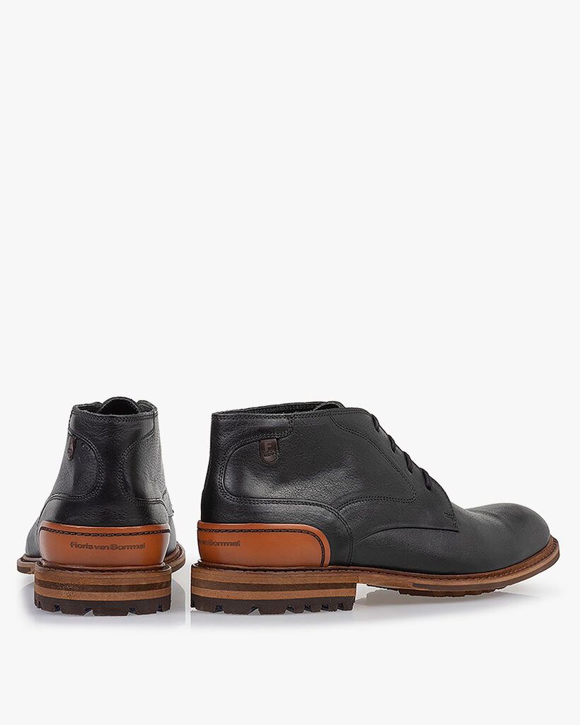 Floris van Bommel Crepi 11.15 Black