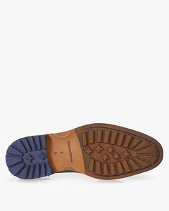 Floris van Bommel Crepi 11.15 Black