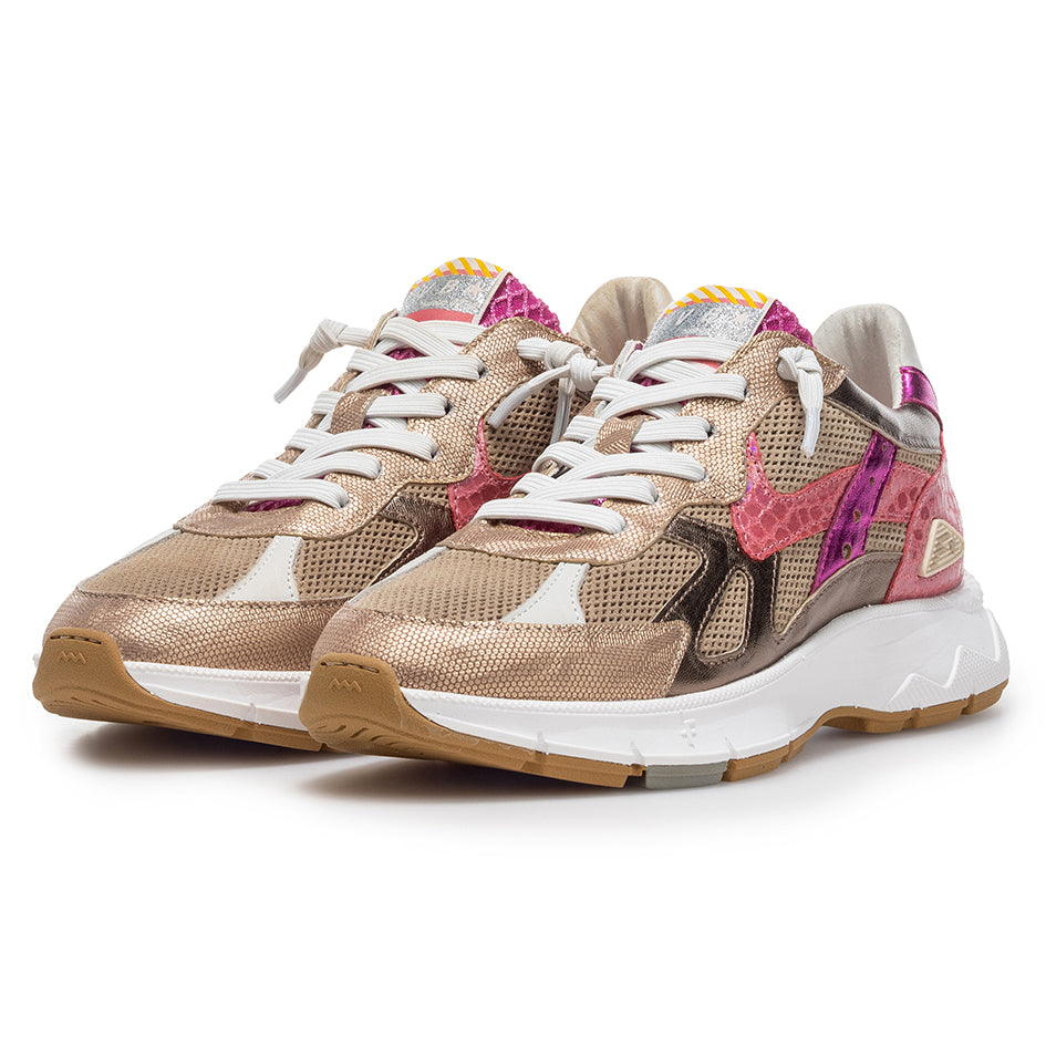 FlorisvanBommelDaisy0503Bronze__2
