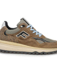 Floris van Bommel De Gripper 01.06 L. Brown