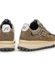 Floris van Bommel De Gripper 01.06 L. Brown