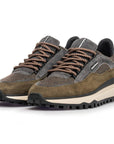 Floris van Bommel De Gripper 03.01 Dark Green
