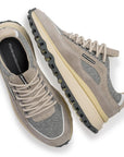 Floris van Bommel De Gripper 03.02 Light Brown