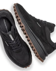 Floris van Bommel De Gripper 04.03 Black