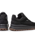Floris van Bommel De Gripper 04.03 Black