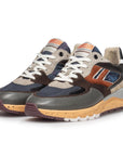 Floris van Bommel De Treener 01.16 Blue