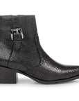 Floris van Bommel Evi 05.02 Black