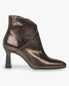 Floris van Bommel Saxi 02.11 Brown/Bronze