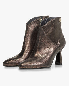Floris van Bommel Saxi 02.11 Brown/Bronze
