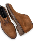 Floris van Bommel Sturdi 01.30 Cognac