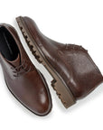 Floris van Bommel Sturdi 01.32 Brown