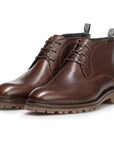 Floris van Bommel Sturdi 01.32 Brown