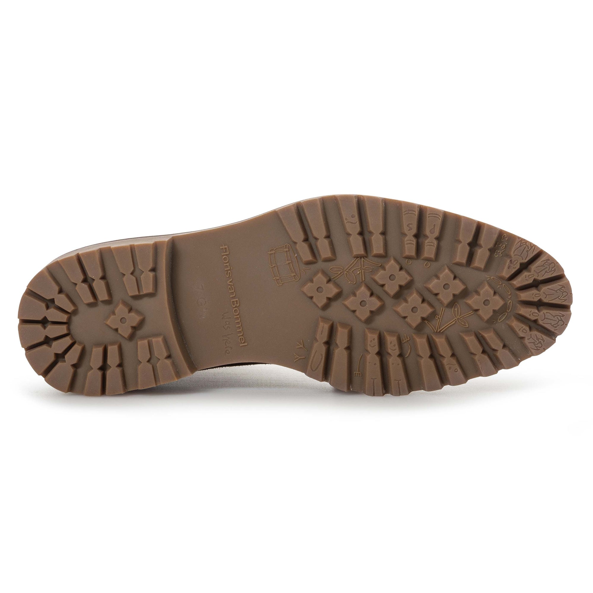 FlorisvanBommelSturdi0136DkBrown__4
