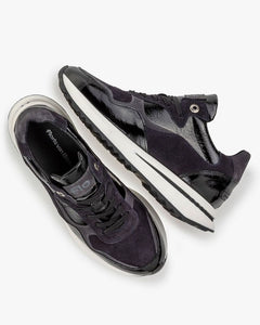 Floris van Bommel Sumi 01.02 Black
