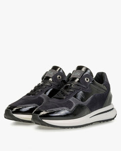Floris van Bommel Sumi 01.02 Black