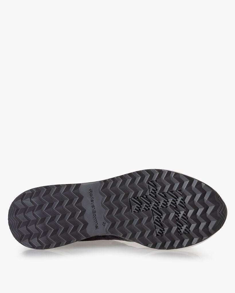 Floris van Bommel Sumi 01.02 Black