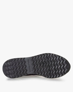 Floris van Bommel Sumi 01.02 Black