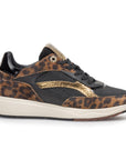 Floris van Bommel Suvi 02.00 Brown leo