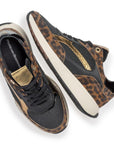 Floris van Bommel Suvi 02.00 Brown leo